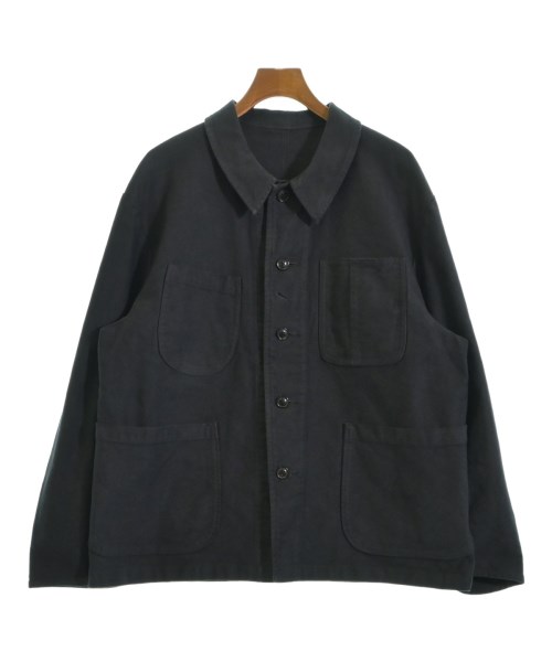ポータークラシック(PORTER CLASSIC)のPORTER CLASSIC カバーオール