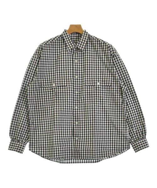 ポータークラシック(PORTER CLASSIC)のPORTER CLASSIC カジュアルシャツ