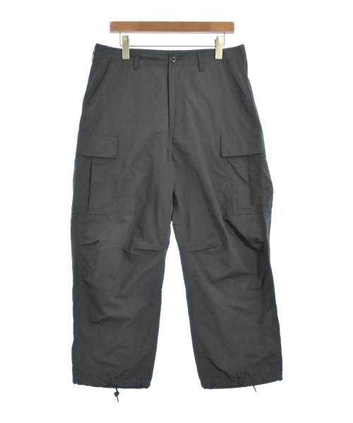 ポータークラシック(PORTER CLASSIC)のPORTER CLASSIC カーゴパンツ