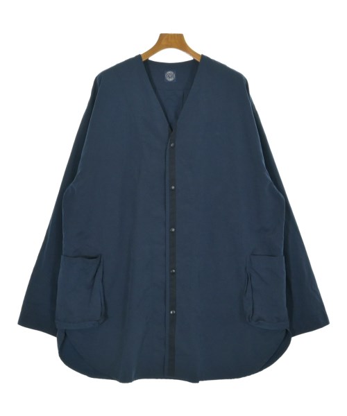 ポータークラシック(PORTER CLASSIC)のPORTER CLASSIC ブルゾン（その他）