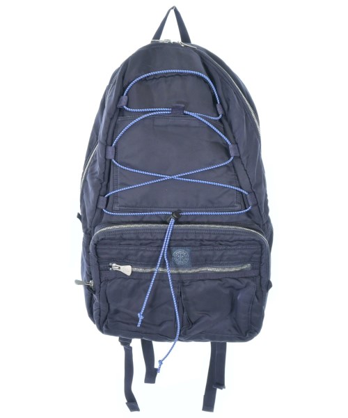 PORTER CLASSIC(ポータークラシック)バックパック・リュック 紺 サイズ:-/2200655632016