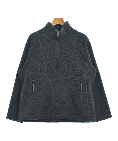 ポータークラシック(PORTER CLASSIC)のPORTER CLASSIC ブルゾン