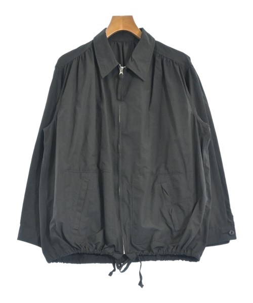 ポータークラシック(PORTER CLASSIC)のPORTER CLASSIC ブルゾン