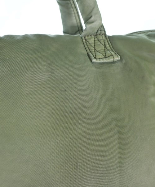 PORTER CLASSIC（ポータークラシック）ショルダーバッグ カーキ サイズ:- メンズ/2200660865058