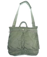 PORTER CLASSIC（ポータークラシック）ショルダーバッグ カーキ サイズ:- メンズ/2200660865058