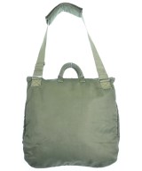 PORTER CLASSIC（ポータークラシック）ショルダーバッグ カーキ サイズ:- メンズ/2200660865058