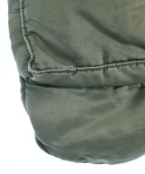 PORTER CLASSIC（ポータークラシック）ショルダーバッグ カーキ サイズ:- メンズ/2200660865058