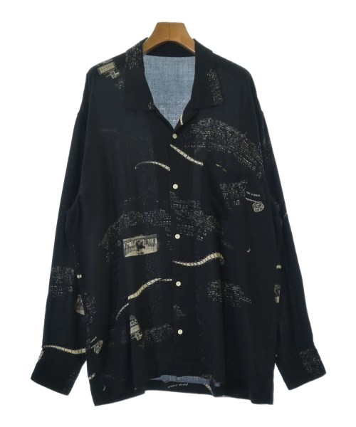 PORTER CLASSIC(ポータークラシック)のカジュアルシャツ サイズ:M 31,400円