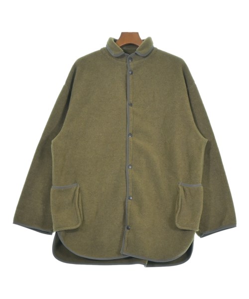 ポータークラシック(PORTER CLASSIC)のPORTER CLASSIC ブルゾン（その他）