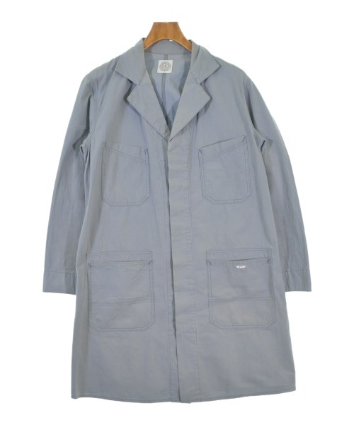 PORTER CLASSIC(ポータークラシック)のチェスターコート サイズ:XS 31,400円