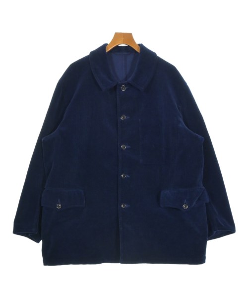 ポータークラシック(PORTER CLASSIC)のPORTER CLASSIC ブルゾン（その他）