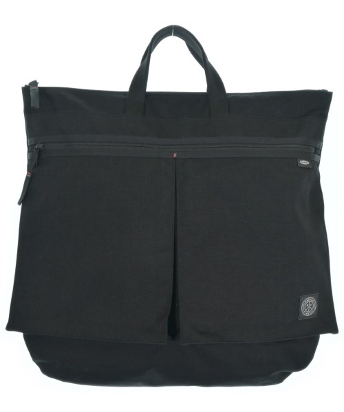 PORTER CLASSIC(ポータークラシック)ショルダーバッグ 黒 サイズ:-/2200667902015