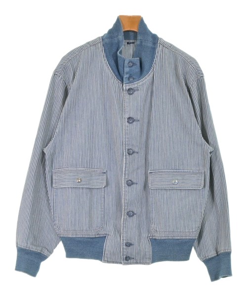 PORTER CLASSIC(ポータークラシック)その他 白 サイズ:M/2200670702053