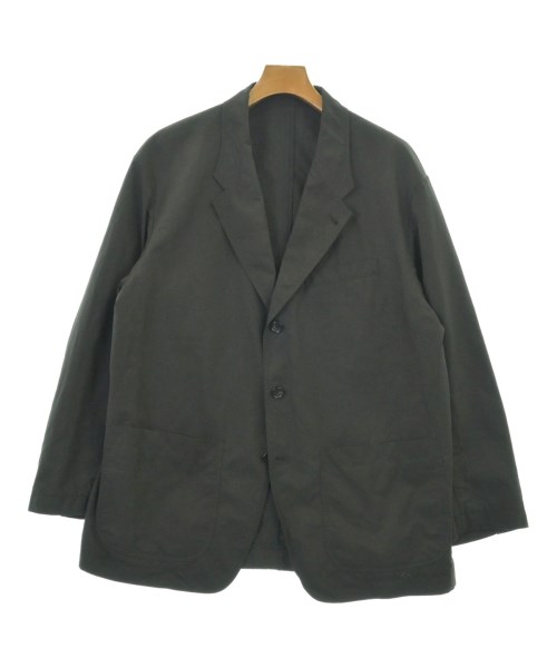 PORTER CLASSIC(ポータークラシック)のテーラードジャケット サイズ:M 44,000円
