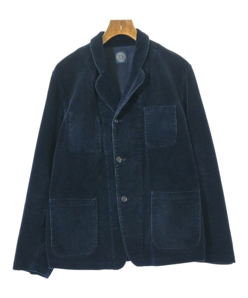 ポータークラシック(PORTER CLASSIC)のPORTER CLASSIC テーラードジャケット