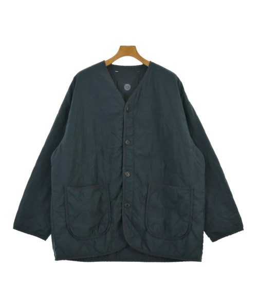 ポータークラシック(PORTER CLASSIC)のPORTER CLASSIC ブルゾン（その他）