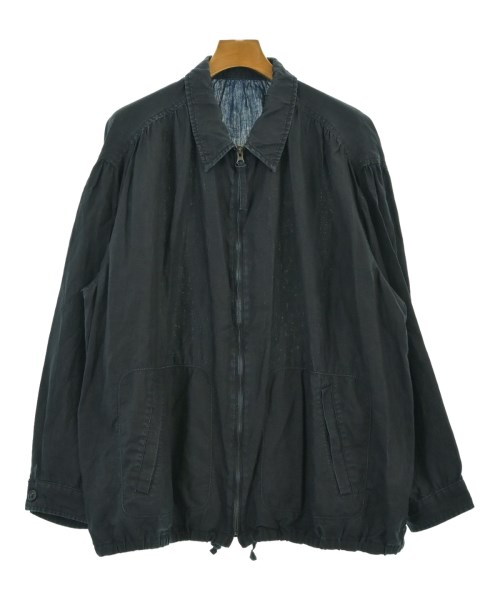 PORTER CLASSIC(ポータークラシック)その他 紺 サイズ:3(L位)/2200690703054