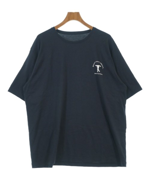 PORTER CLASSIC(ポータークラシック)Tシャツ・カットソー 紺 サイズ:XL/2200690703245