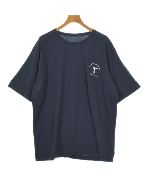 PORTER CLASSIC(ポータークラシック)Tシャツ・カットソー 紺 サイズ:XL/2200690703252