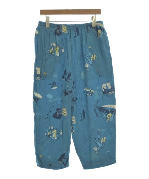 PORTER CLASSIC(ポータークラシック)のクロップドパンツ サイズ:L 19,000円