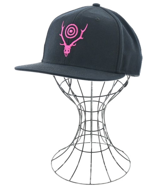 サウストゥーウエストエイト(South2west8)のSouth2west8 キャップ