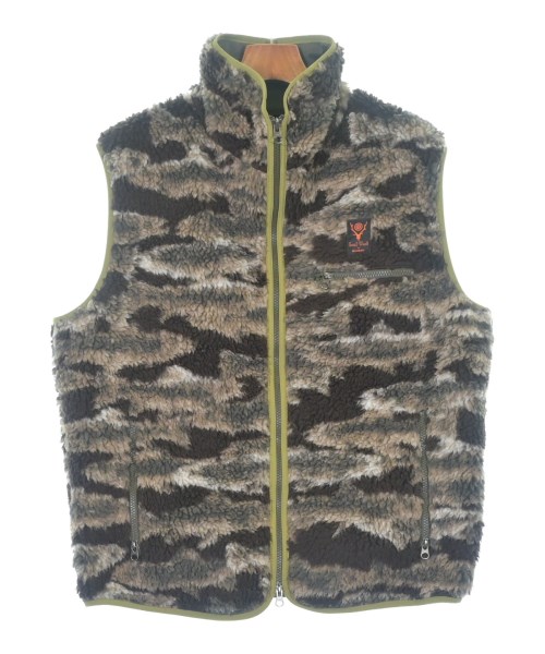 サウストゥーウエストエイト(South2west8)のSouth2west8 ブルゾン（その他）