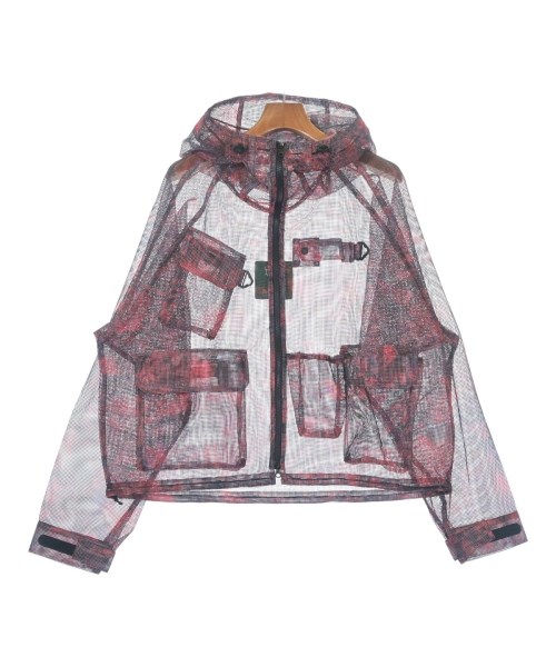 サウストゥーウエストエイト(South2west8)のSouth2west8 ブルゾン（その他）