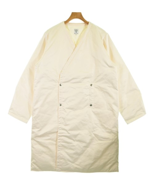 サウストゥーウエストエイト(South2west8)のSouth2west8 ダウンコート