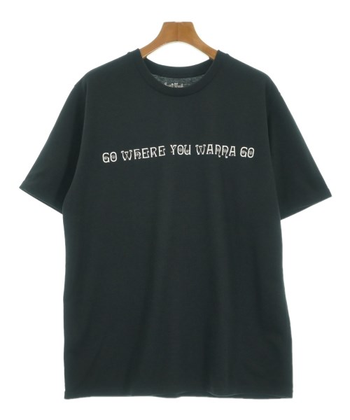 South2west8(サウストゥーウエストエイト)Tシャツ・カットソー 黒 サイズ:M/2200620916028