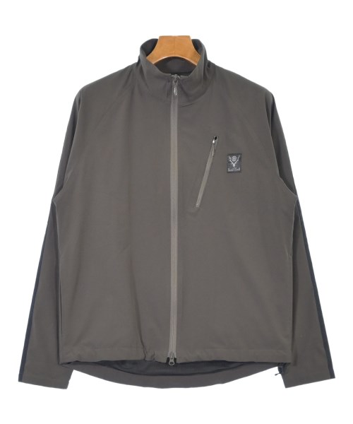 サウストゥーウエストエイト(South2west8)のSouth2west8 マウンテンパーカー