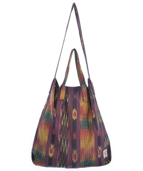 サウストゥーウエストエイト(South2west8)のSouth2west8 トートバッグ