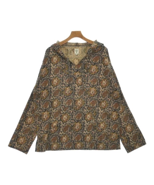 サウストゥーウエストエイト(South2west8)のSouth2west8 カジュアルシャツ