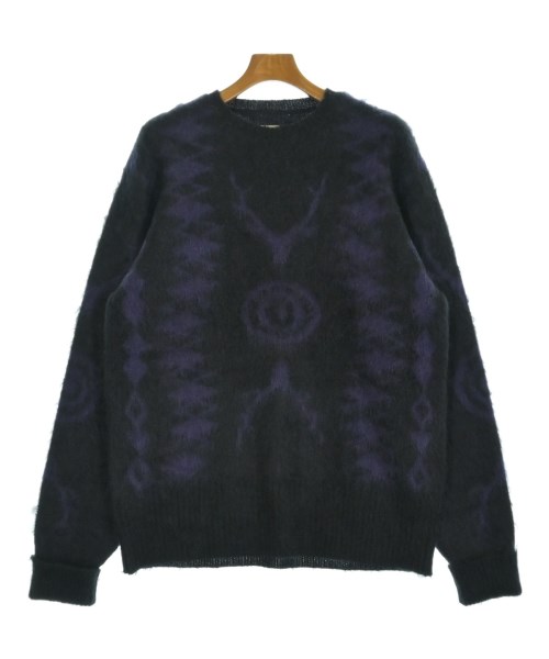 South2west8(サウストゥーウエストエイト)のニット・セーター サイズ:M 11,800円