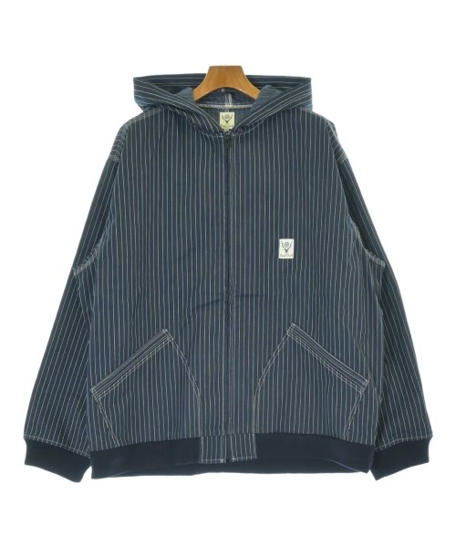 South2west8(サウストゥーウエストエイト)のマウンテンパーカー サイズ:XL 22,000円
