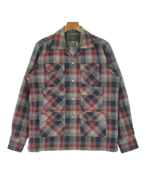 South2west8(サウストゥーウエストエイト)のカジュアルシャツ サイズ:M 13,000円