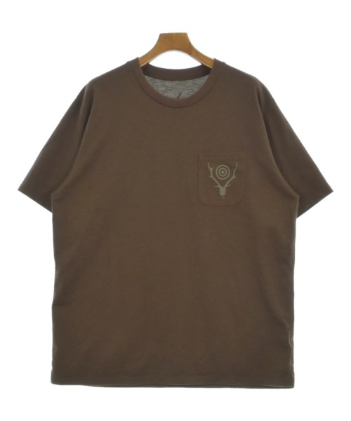 サウストゥーウエストエイト(South2west8)のSouth2west8 Tシャツ・カットソー