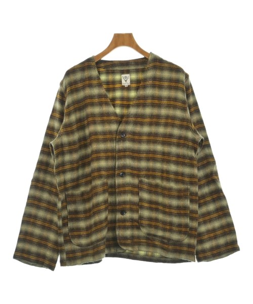 South2west8(サウストゥーウエストエイト)のジャケット サイズ:M 15,400円