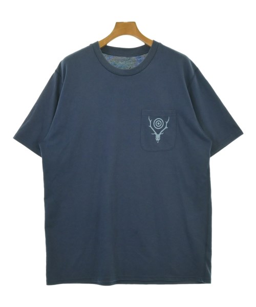 サウストゥーウエストエイト(South2west8)のSouth2west8 Tシャツ・カットソー