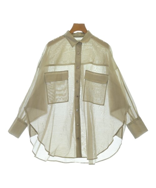 サクラ(SACRA)のSACRA カジュアルシャツ