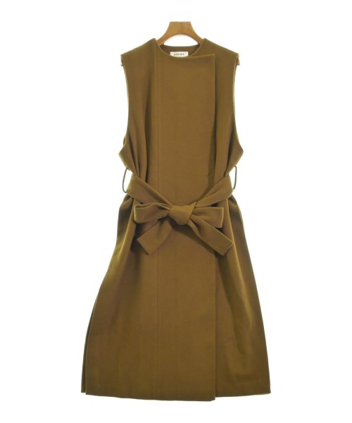 SACRA(サクラ)その他 茶 サイズ:38(M位)/2200646561011