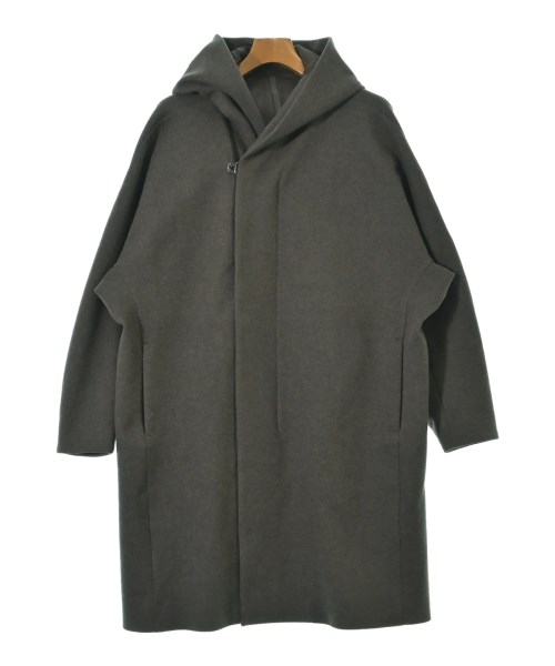 カズユキクマガイアタッチメント(KAZUYUKI KUMAGAI ATTACHMENT)のKAZUYUKI KUMAGAI ATTACHMENT コート（その他）