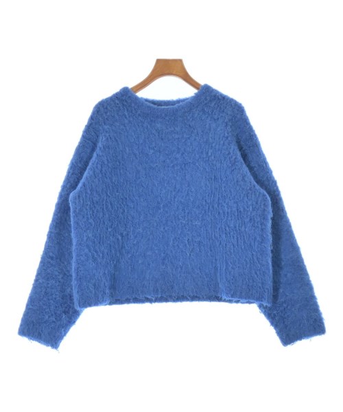 Whim Gazette(ウィムガゼット)のニット・セーター サイズ:F 5,600円