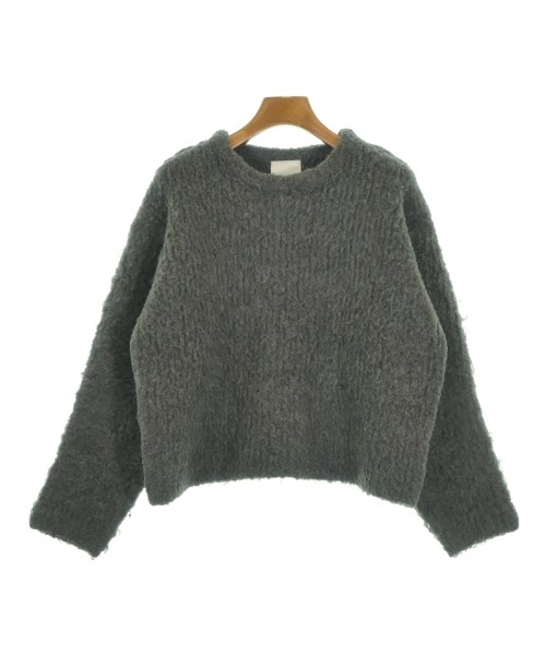 Whim Gazette(ウィムガゼット)のニット・セーター サイズ:F 5,600円