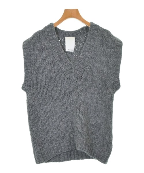 Whim Gazette(ウィムガゼット)のニット・セーター サイズ:F 6,400円