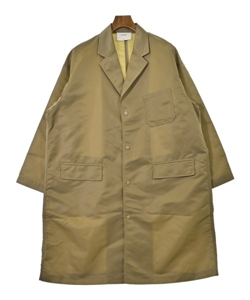 lot holon(ロットホロン)のコート サイズ:44(S位) 10,400円