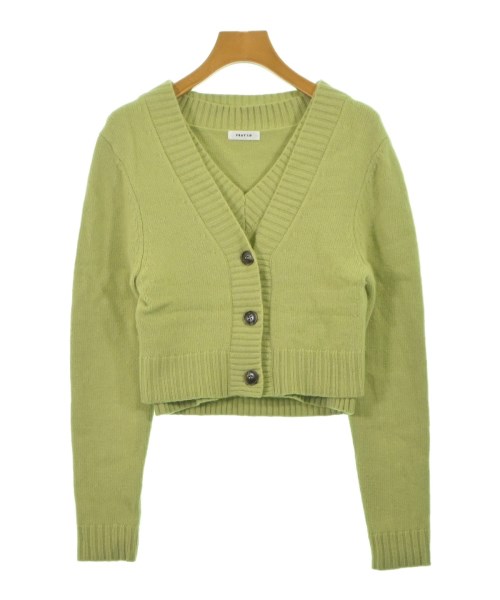 FRAY I.D(フレイアイディー)アンサンブル 緑 サイズ:F/2200630173015