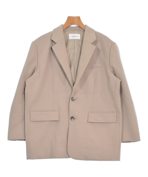 フレイアイディー(FRAY I.D)のFRAY I.D テーラードジャケット