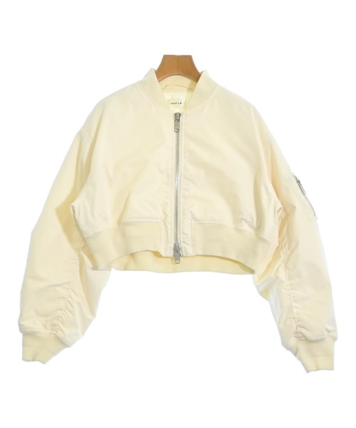 フレイアイディー(FRAY I.D)のFRAY I.D ミリタリーブルゾン