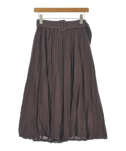 フレイアイディー(FRAY I.D)のFRAY I.D ロング・マキシ丈スカート