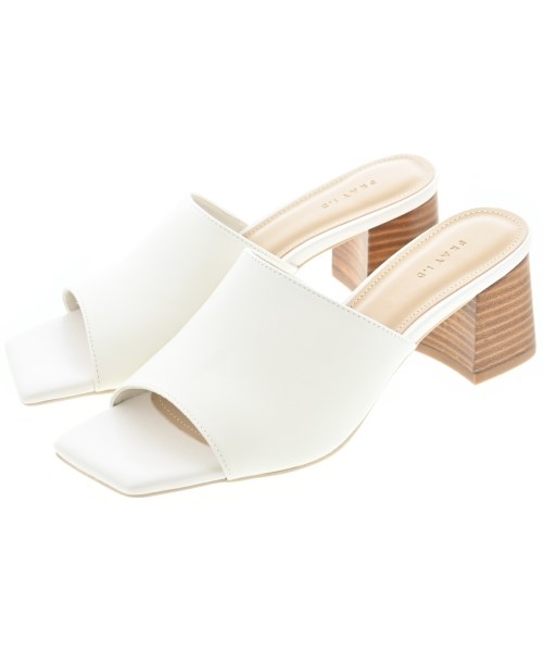 フレイアイディー(FRAY I.D)のFRAY I.D サンダル